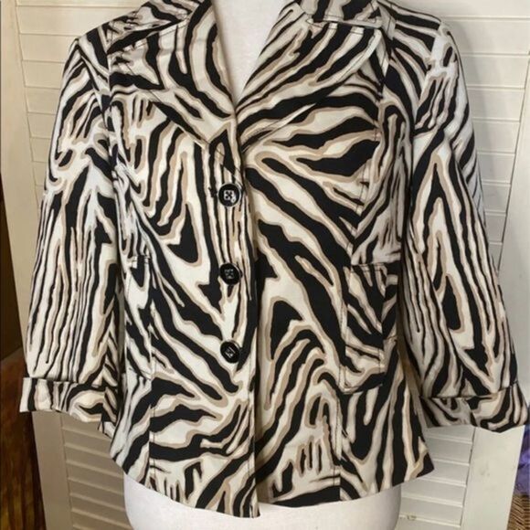 Rafaella Women's Jacket  - Picture 1 of 8